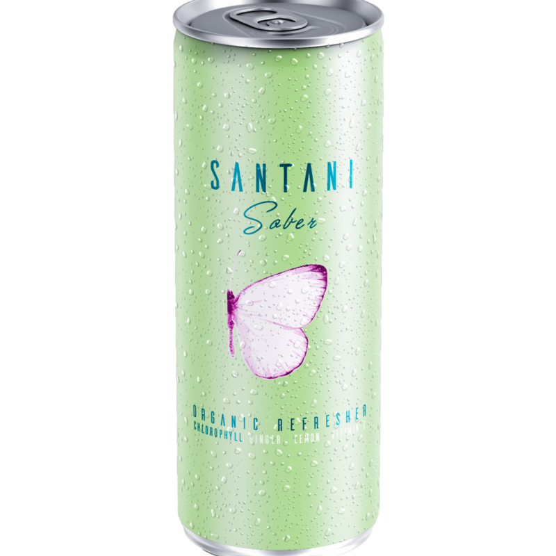 Santani Branding